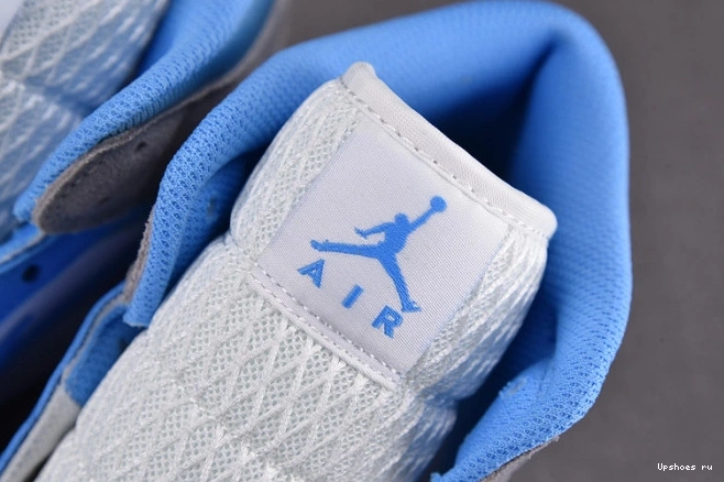 Blue DX9276-100 Grey Mid 1 Jordan University 1023